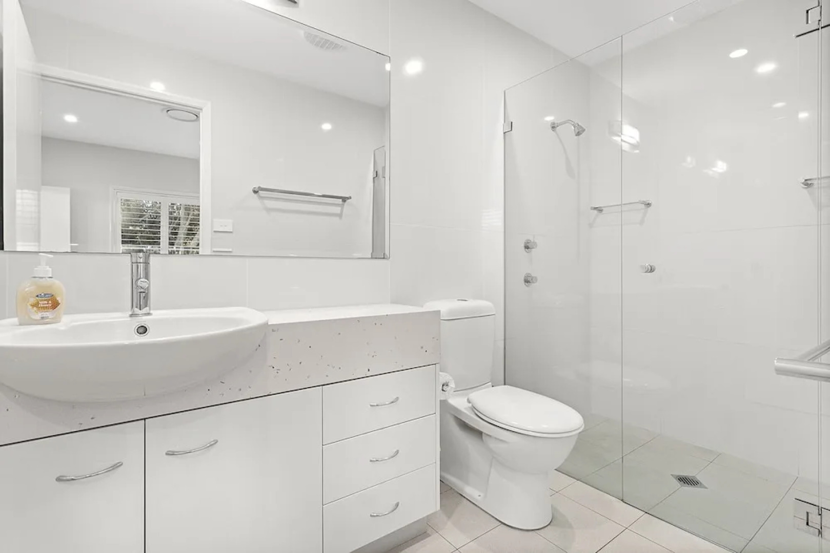 Boulder Bay Rd 1/2 - Fingal Bay