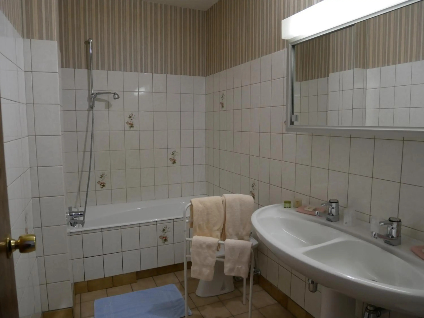 Hôtel Domaine Langmatt