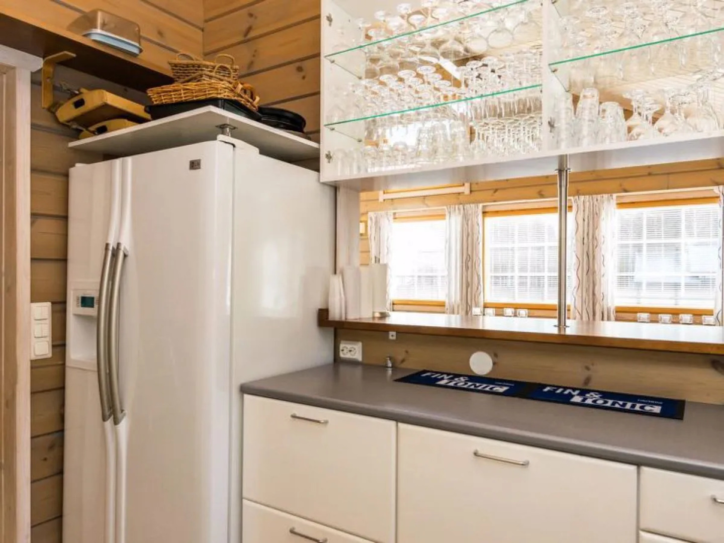 Holiday Home Villa hukka