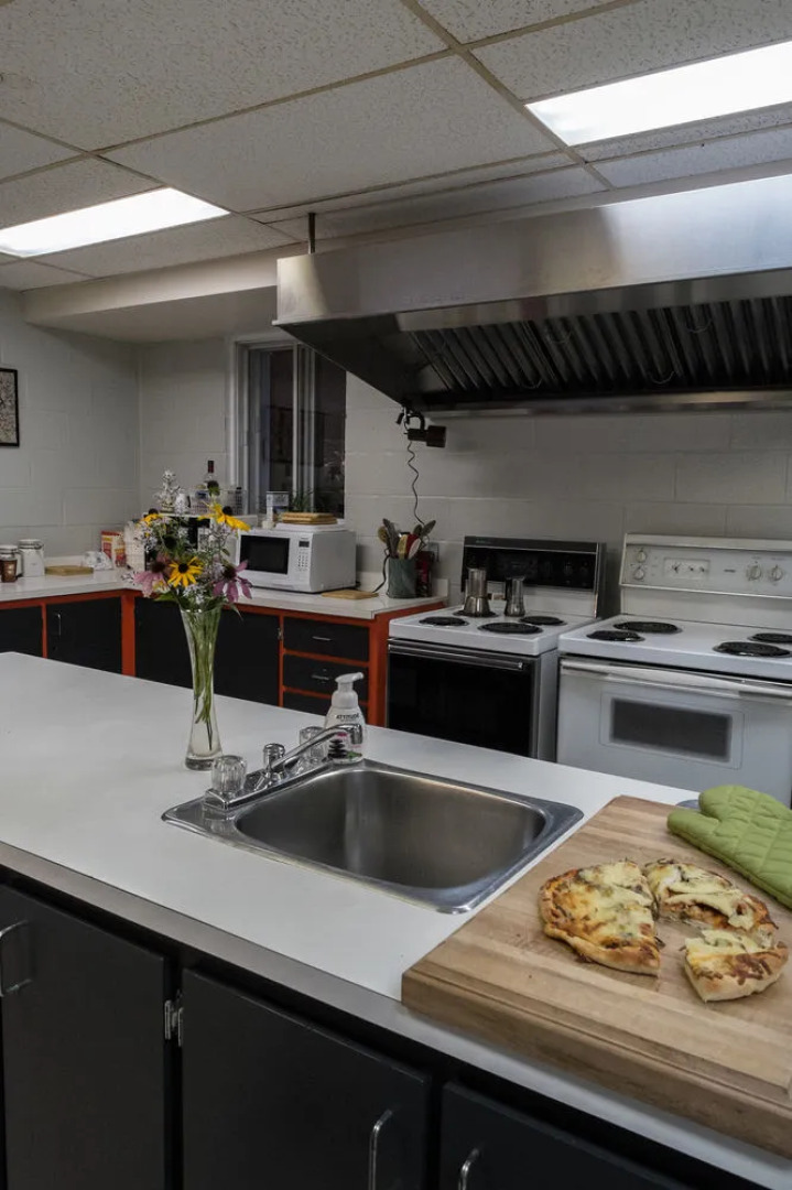 Auberge La Belle Verte