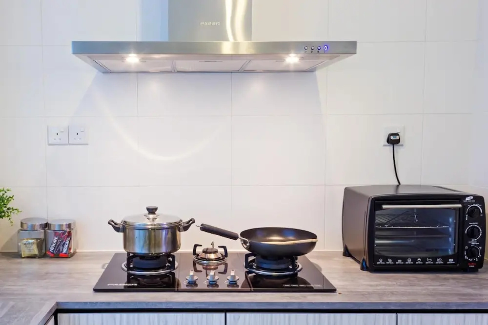 Batu Ferringhi - Shamrock Villas Penang - Villa 12A