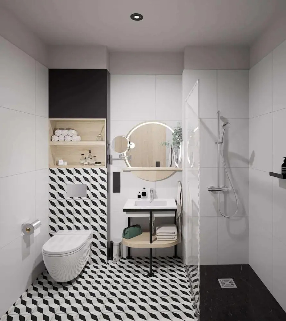 Tulip Residences Lviv