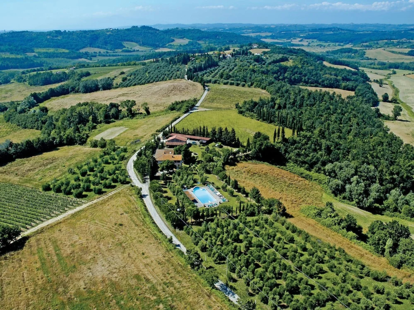 Rosa Montelopio in Montelopio