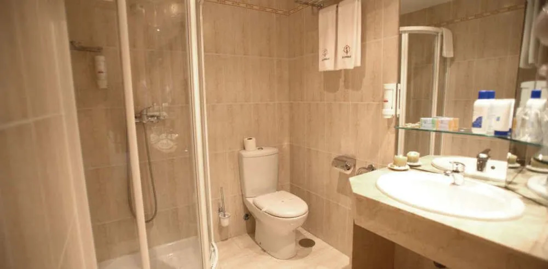 BlueSense Sierra Madrid