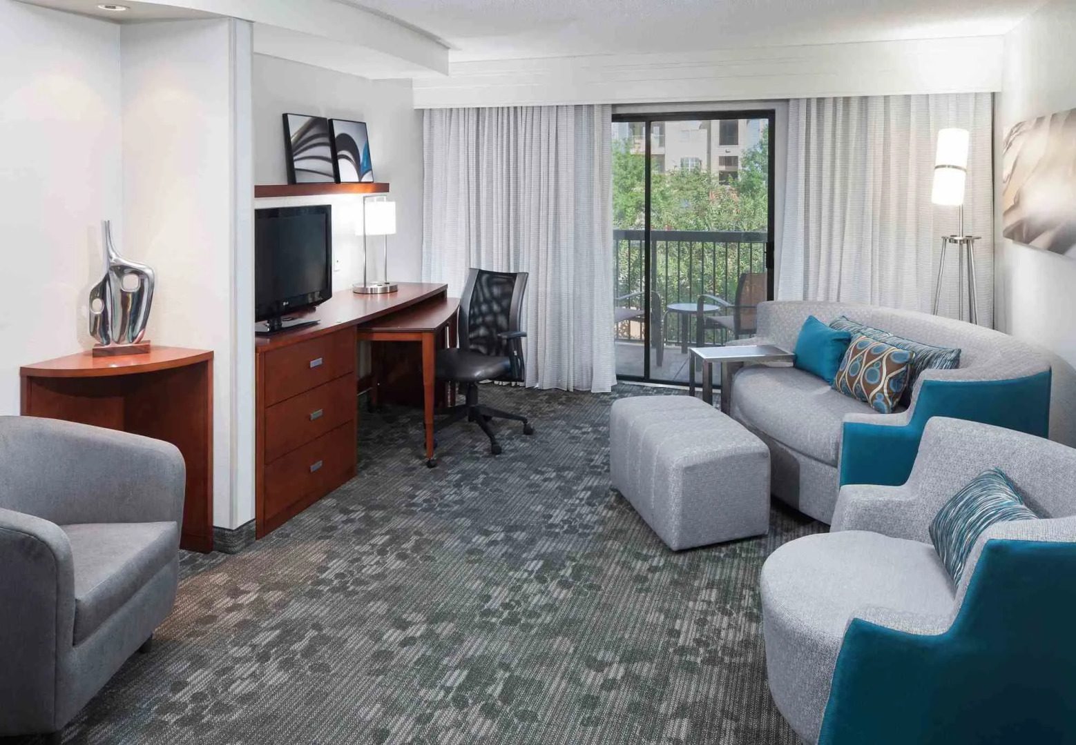 Courtyard by Marriott Hattiesburg