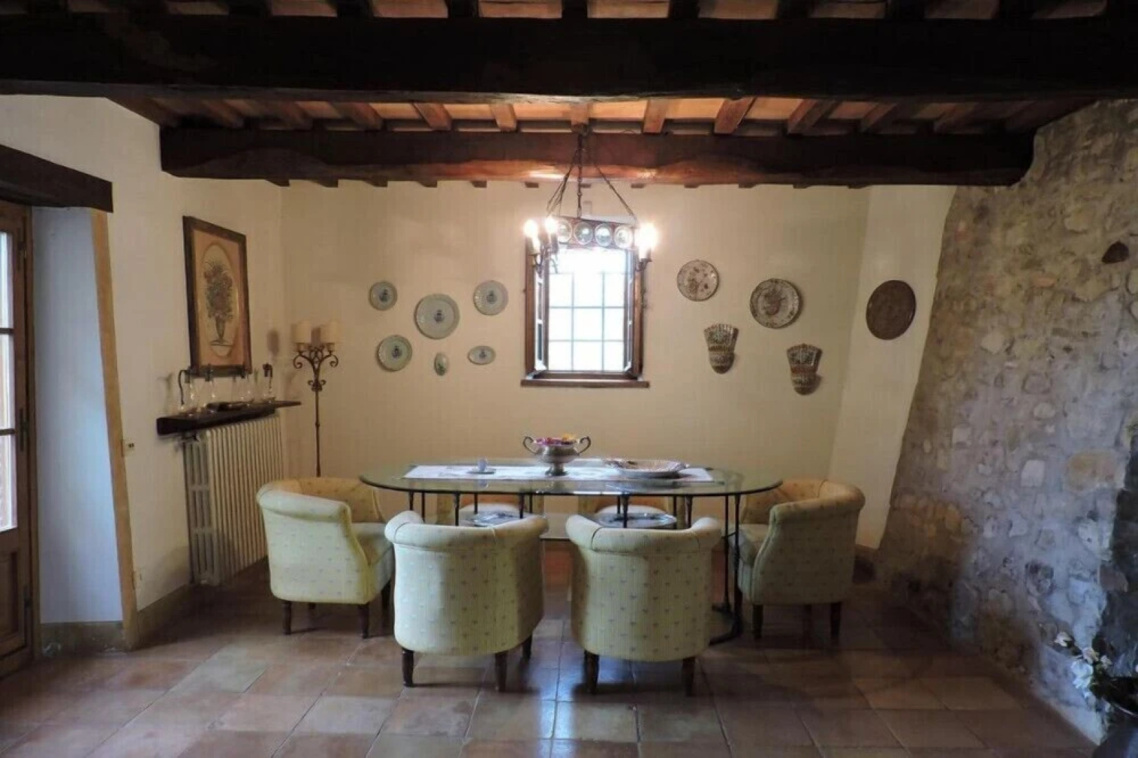 Verdidea - PODERE PALAZZONE