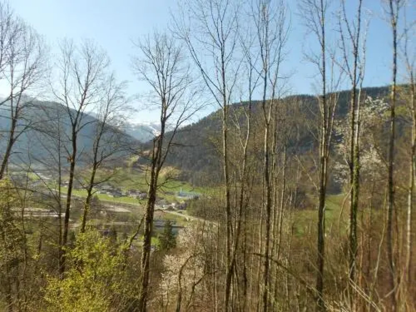 Gästehaus Klausberg