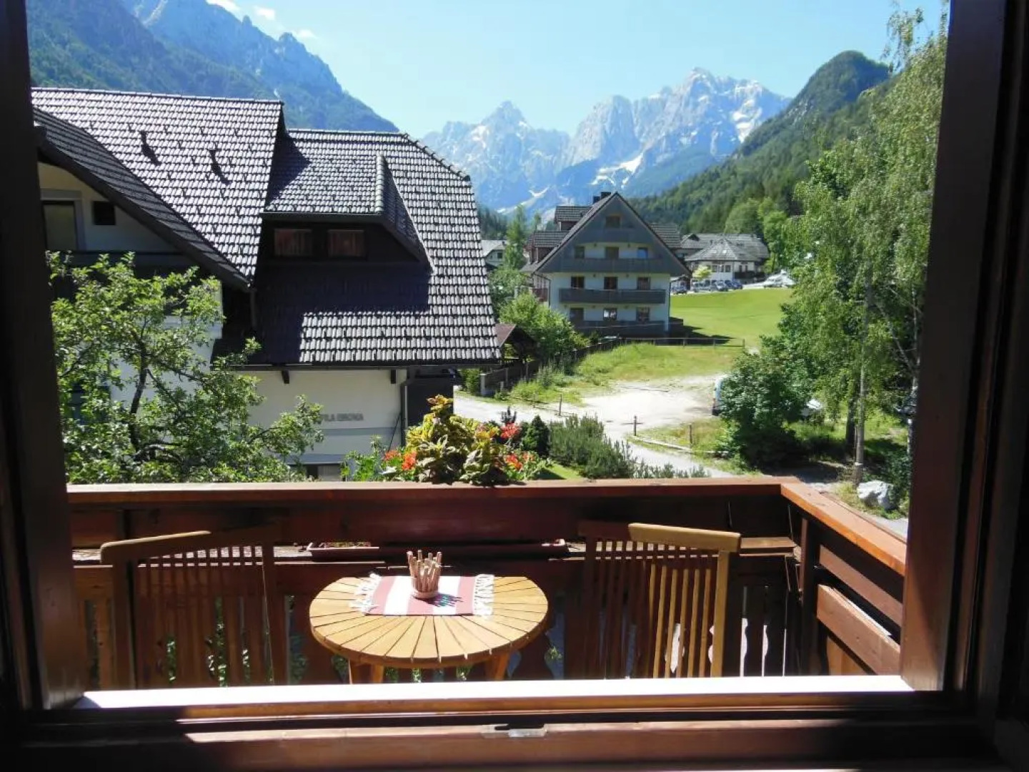 Apartments & Rooms Smučka