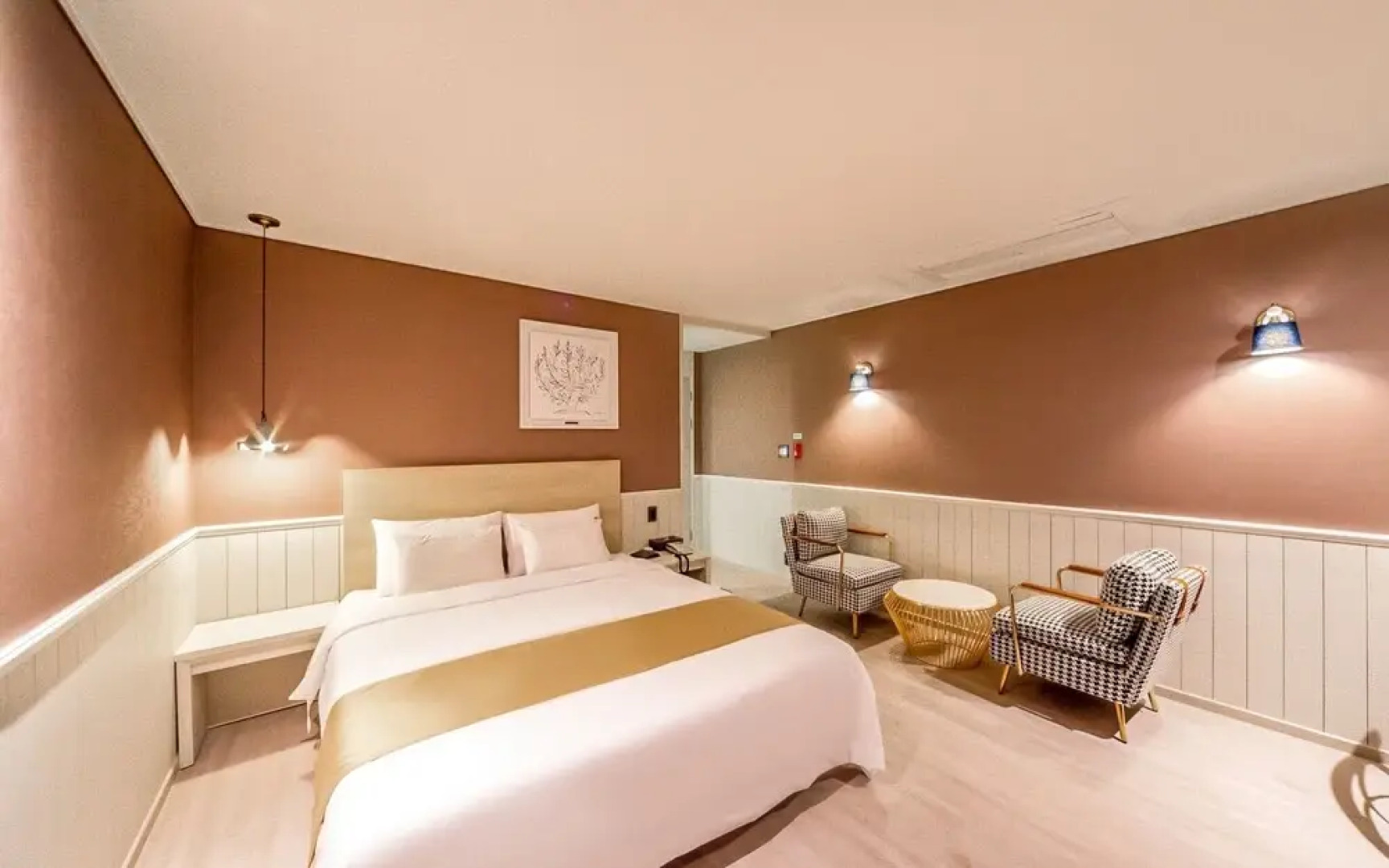 Gwangyang Lagom Design Hotel