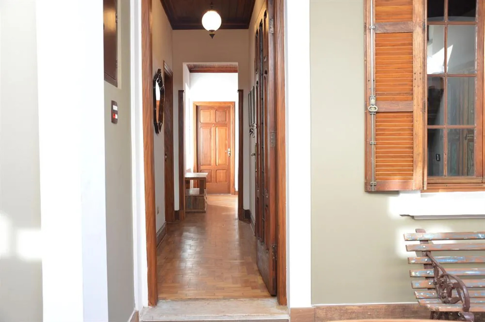 Pousada Recanto dos Ingleses