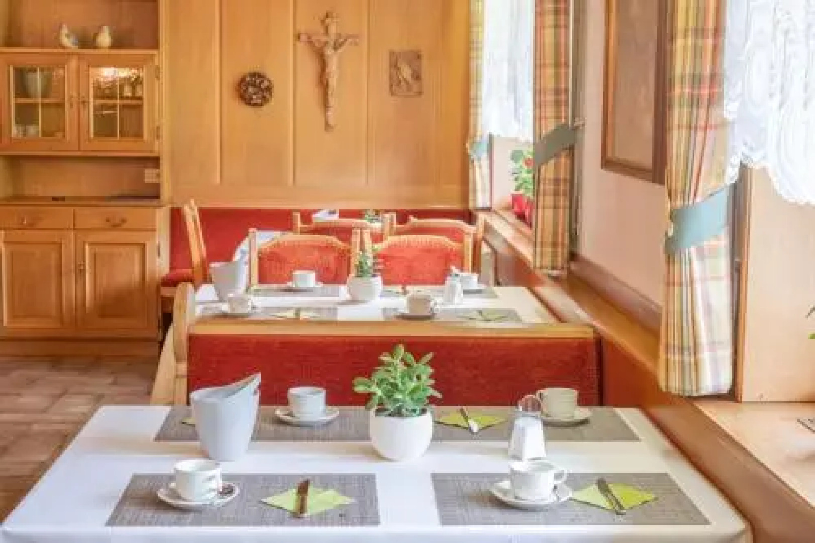 Garni Residence Volgger