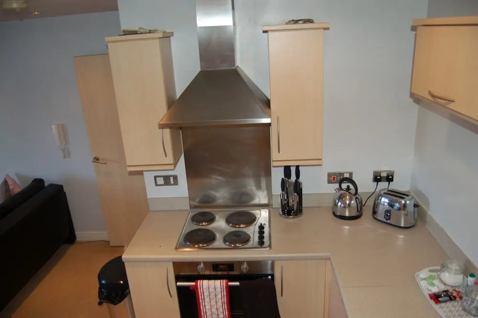 City Apartments Newcastle