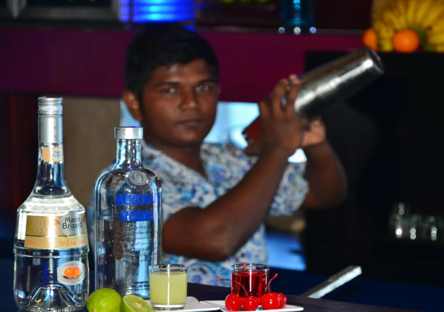 Lavanga Resort & Spa