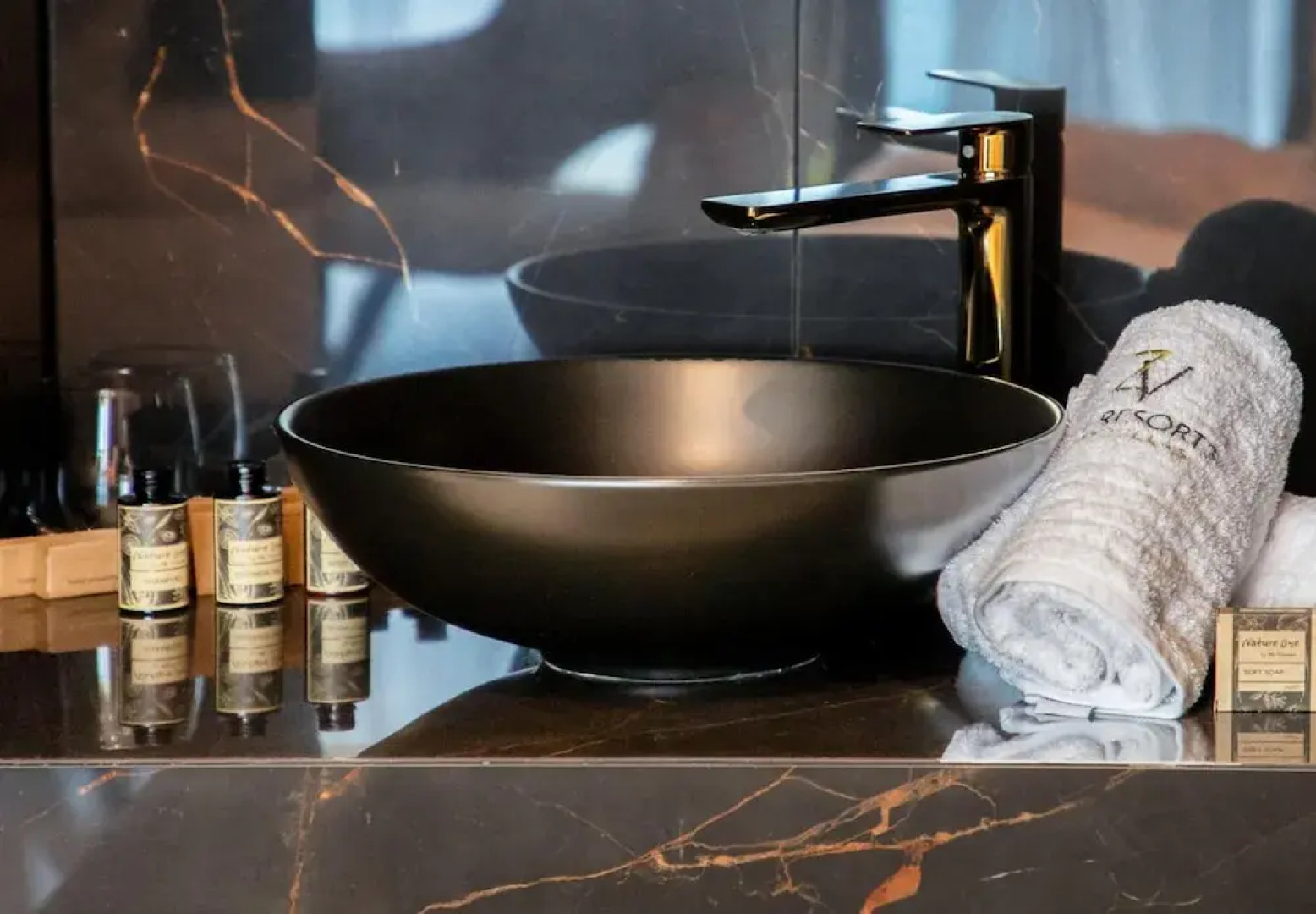 Zavia ENA in Syvota With 2 Bedrooms and 3 Bathrooms