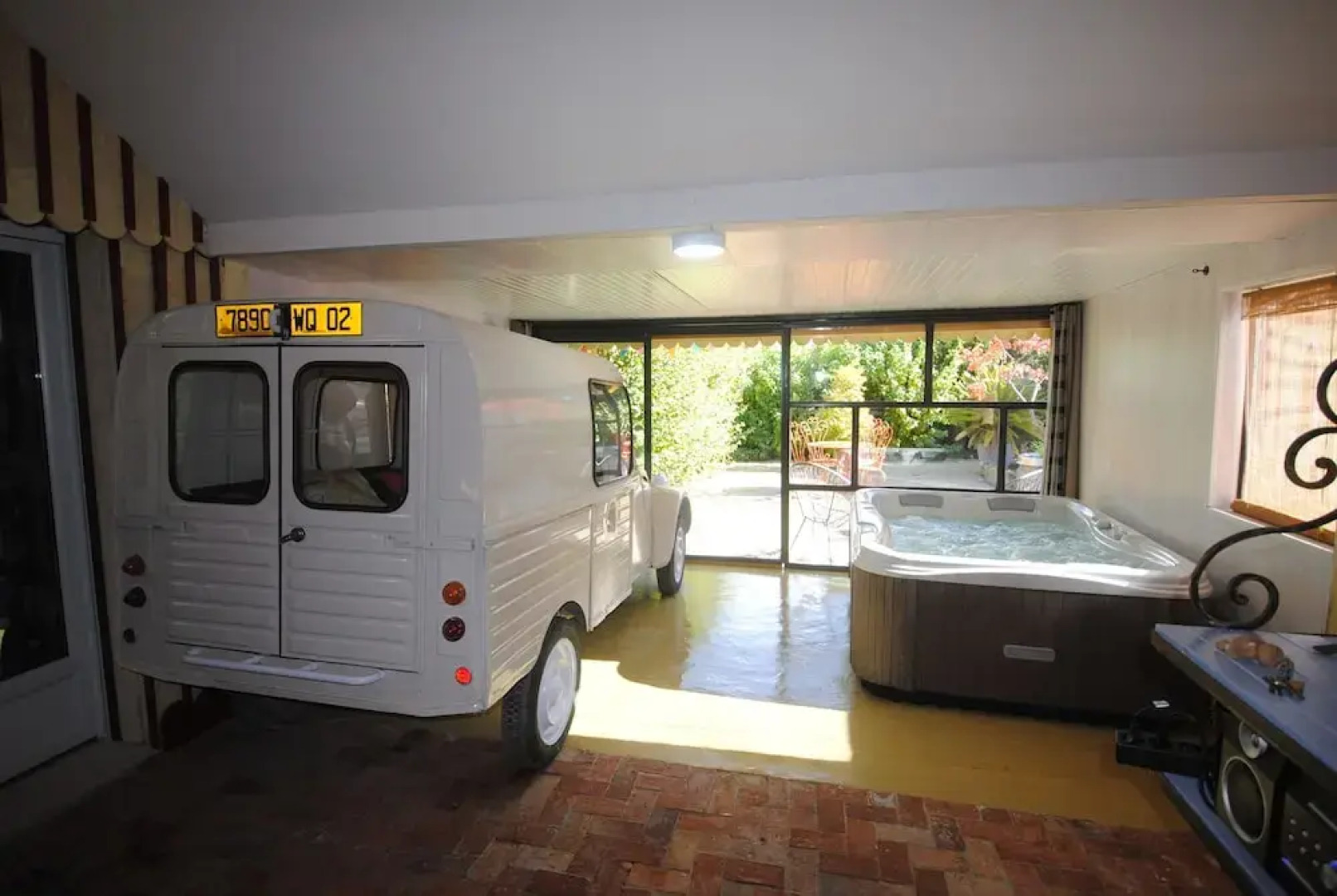 Les Insolites du Grand Logis