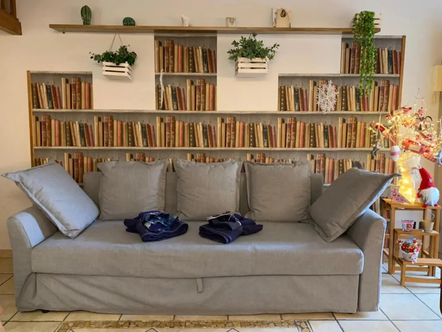 Lory S Home Near Rome