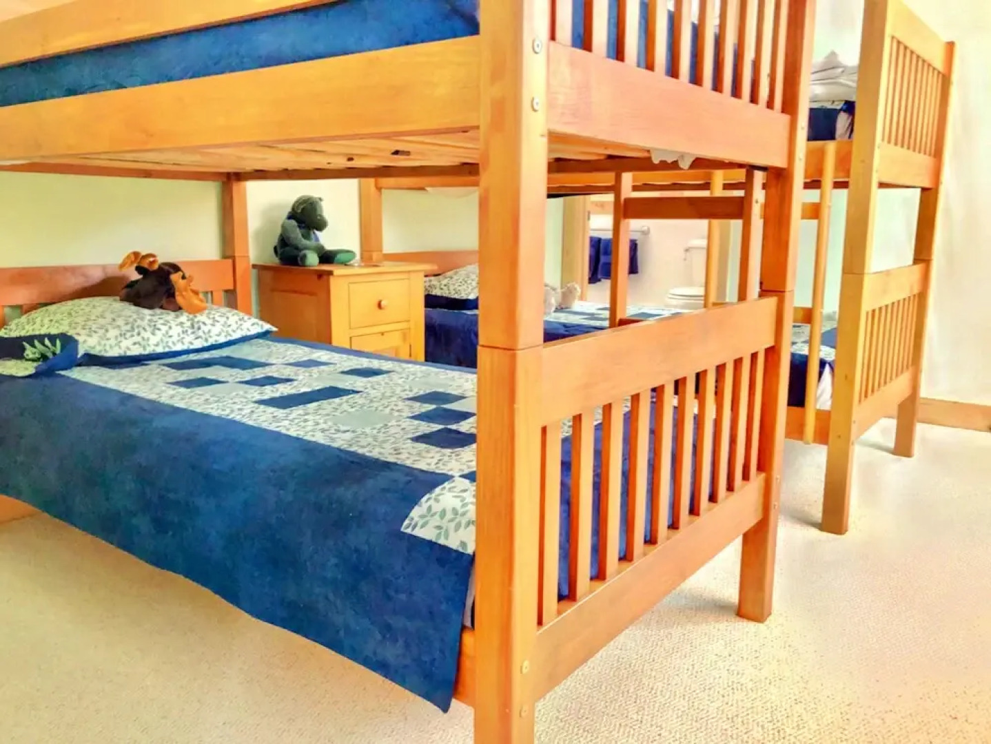 Lake Retreat by Bretton Woods Vacations