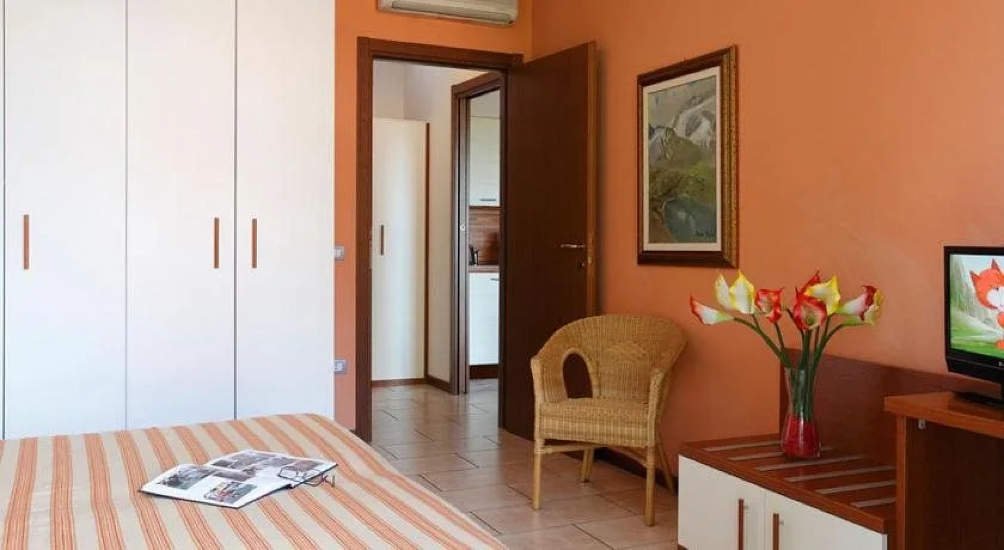 Residence Spiaggia DOro