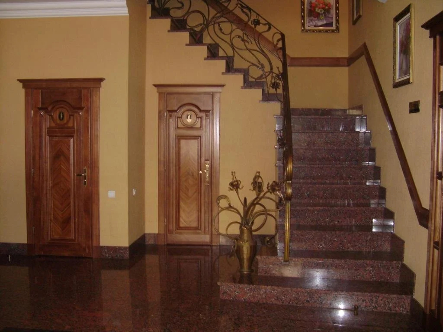 Отель «Европа» Броды