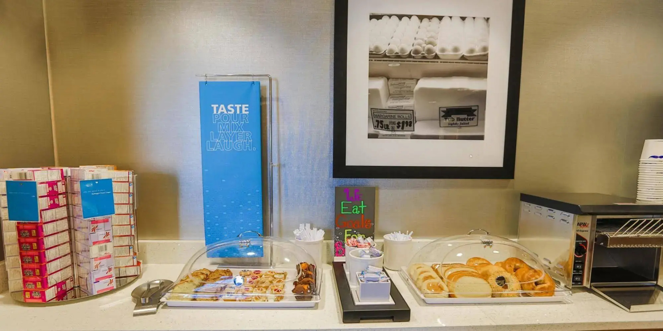 Hampton Inn & Suites Charlotte/Ballantyne