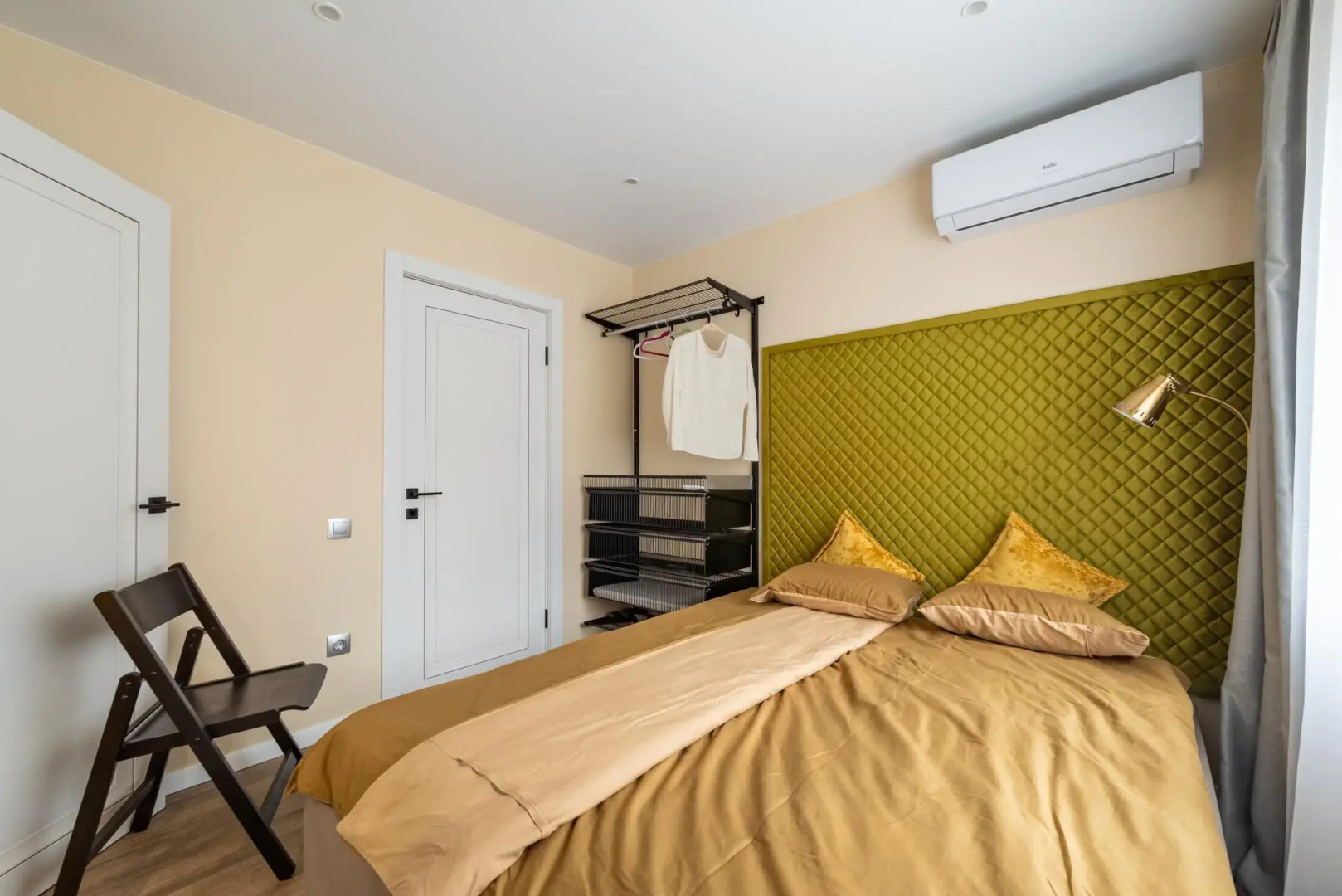 Апартаменты на улице Красноармейская 31