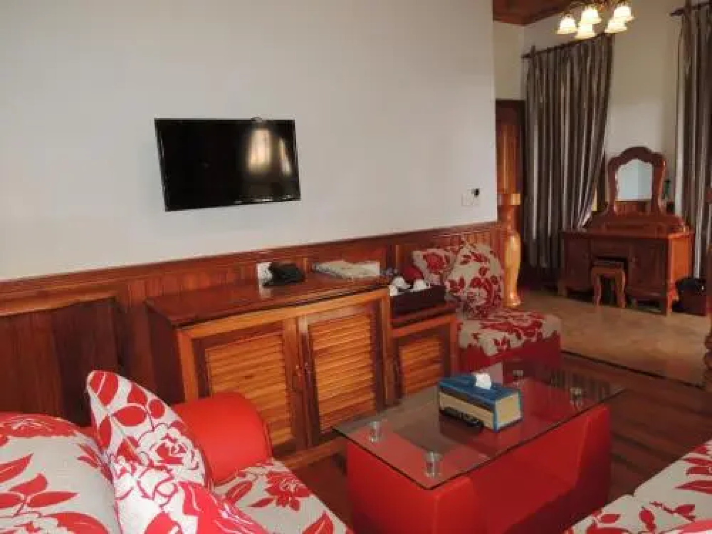 Elephant Hill Resort