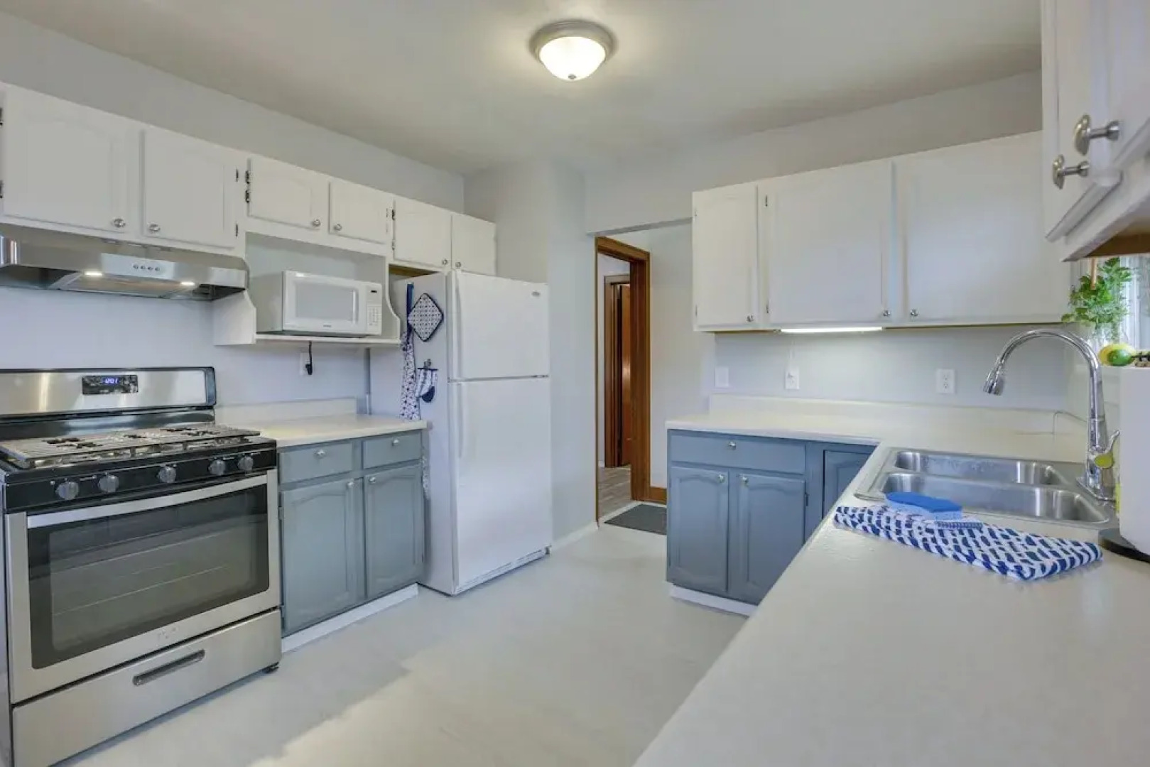 Glendive Getaway w/ Yellowstone River Access!