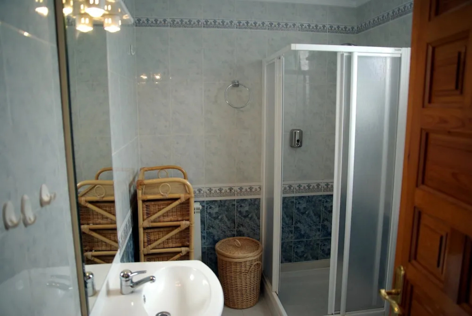 Apartamento Panorama X0025