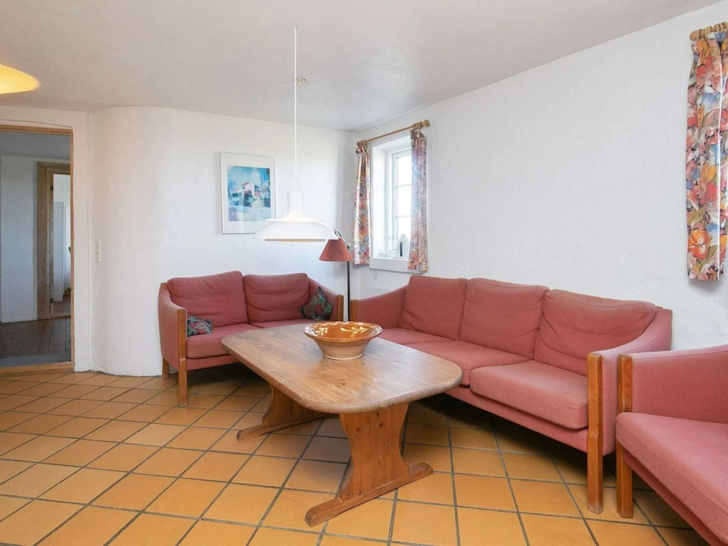 12 Person Holiday Home in Lemvig