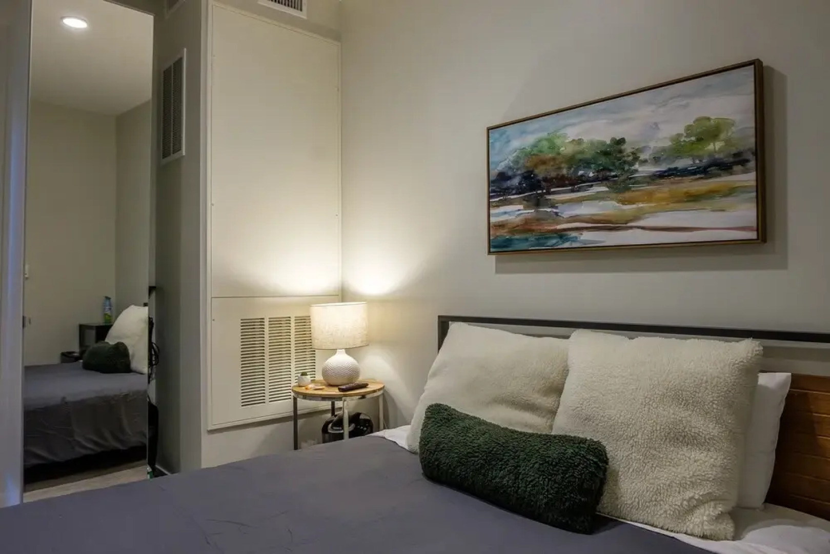 FRONTDESK Rowat Lofts East Village Des Moines