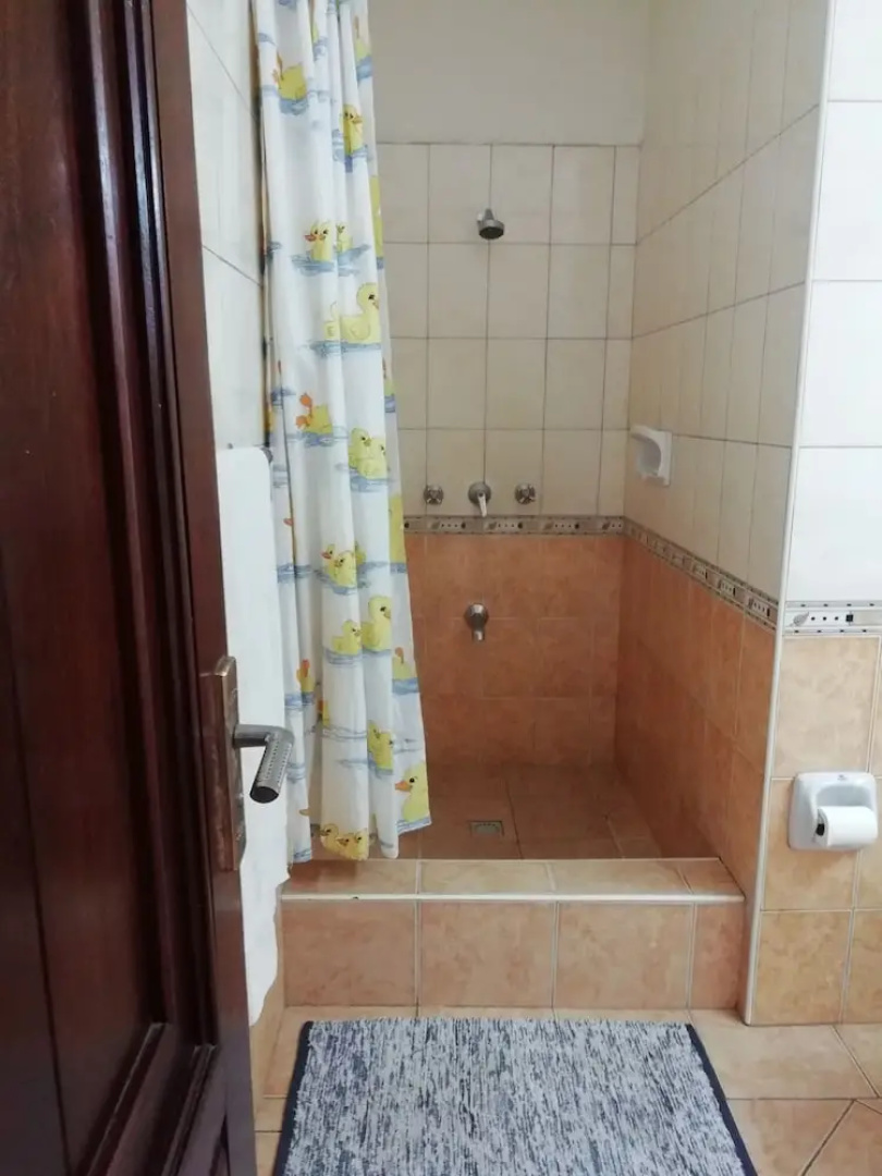 Family home