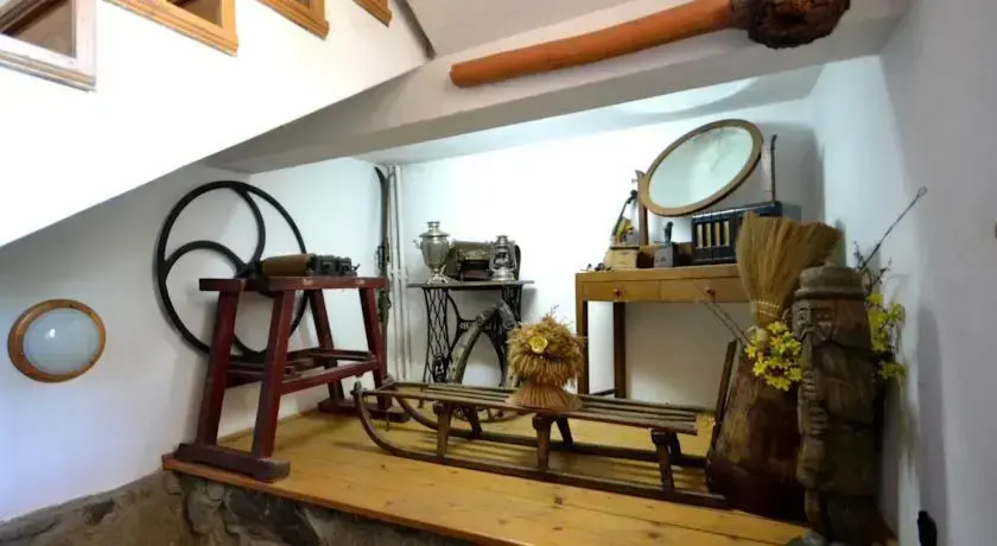 Schronisko Górskie PTTK Jaworzyna Krynicka