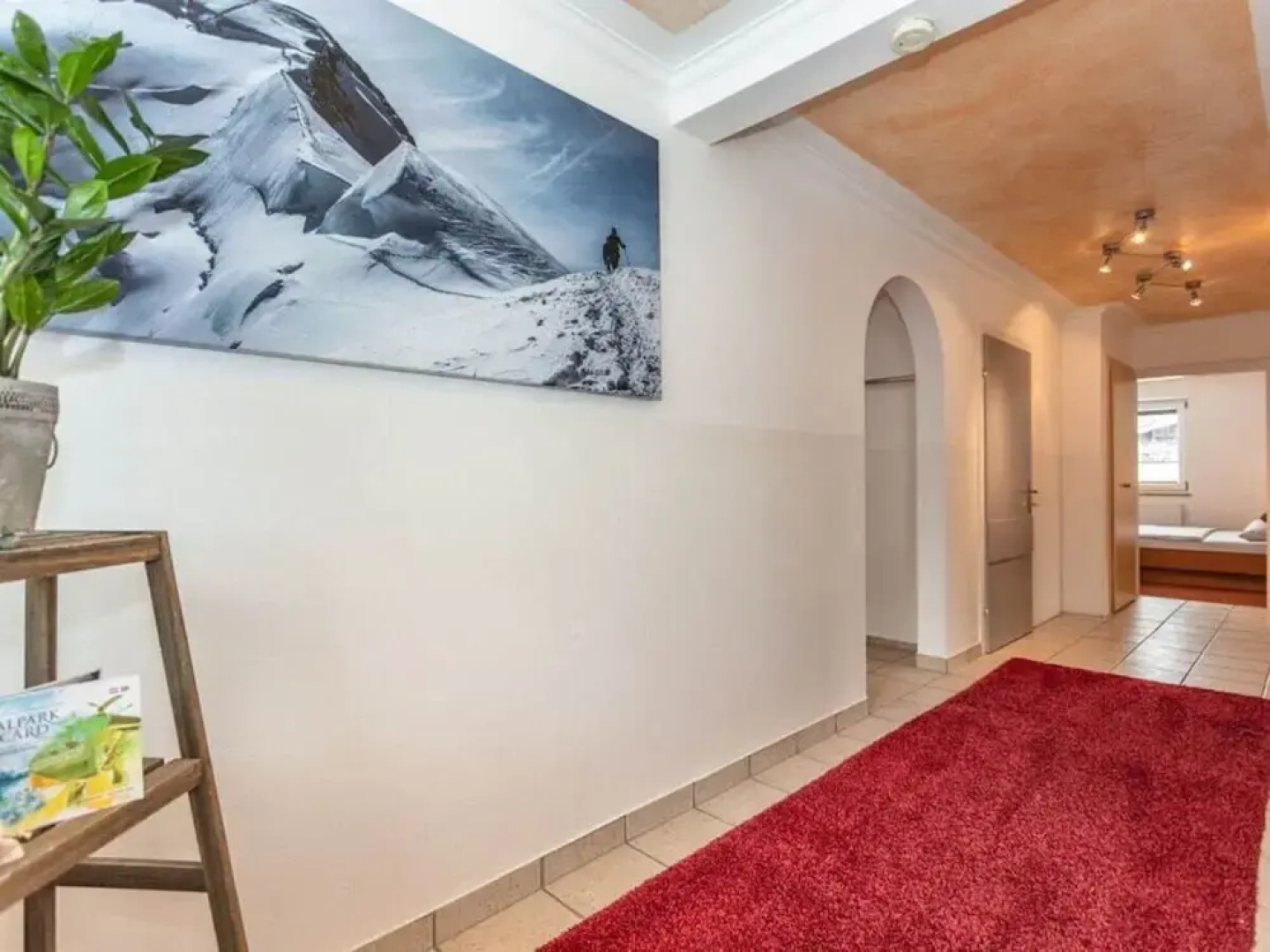 Apartmenthaus Maximilian