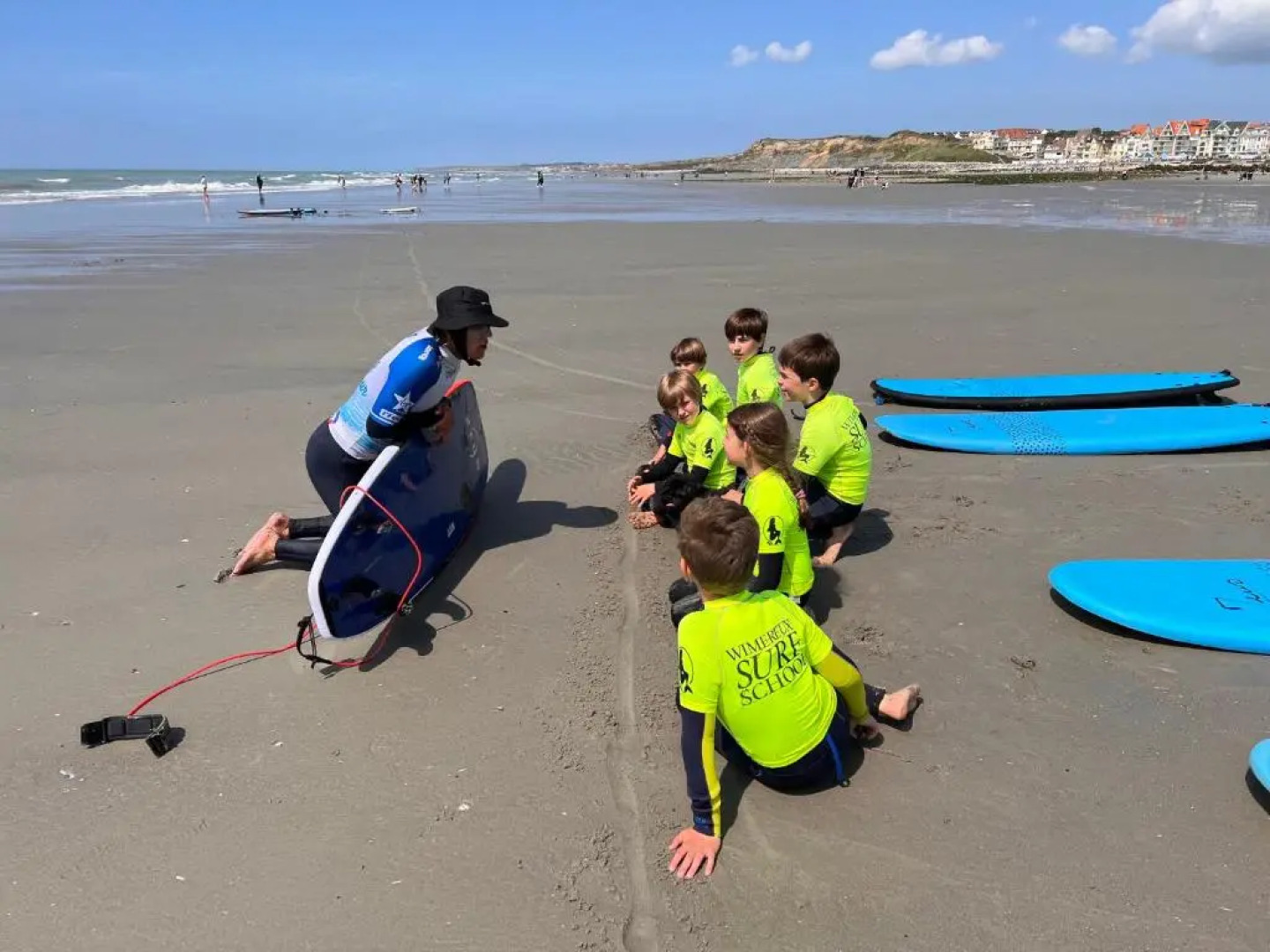 KYPRYS - Villa 1930 - Wimereux