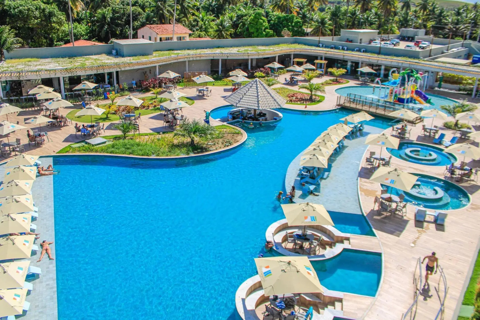 Maragogi Brisa Exclusive Hotel