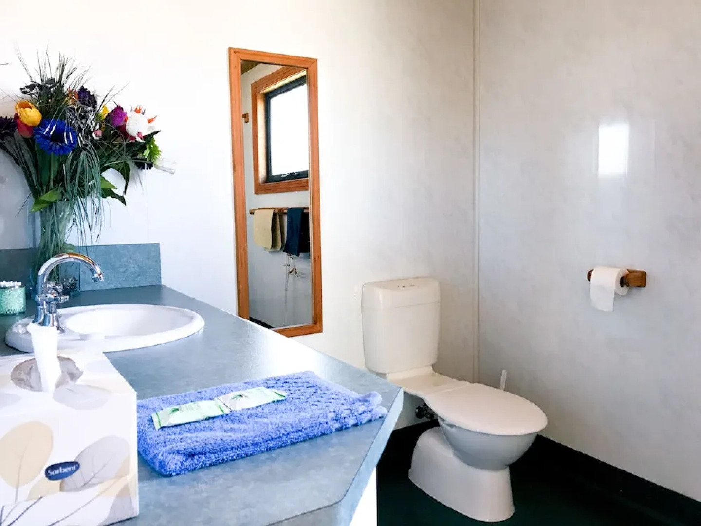 Meredith House & Apartments Strahan