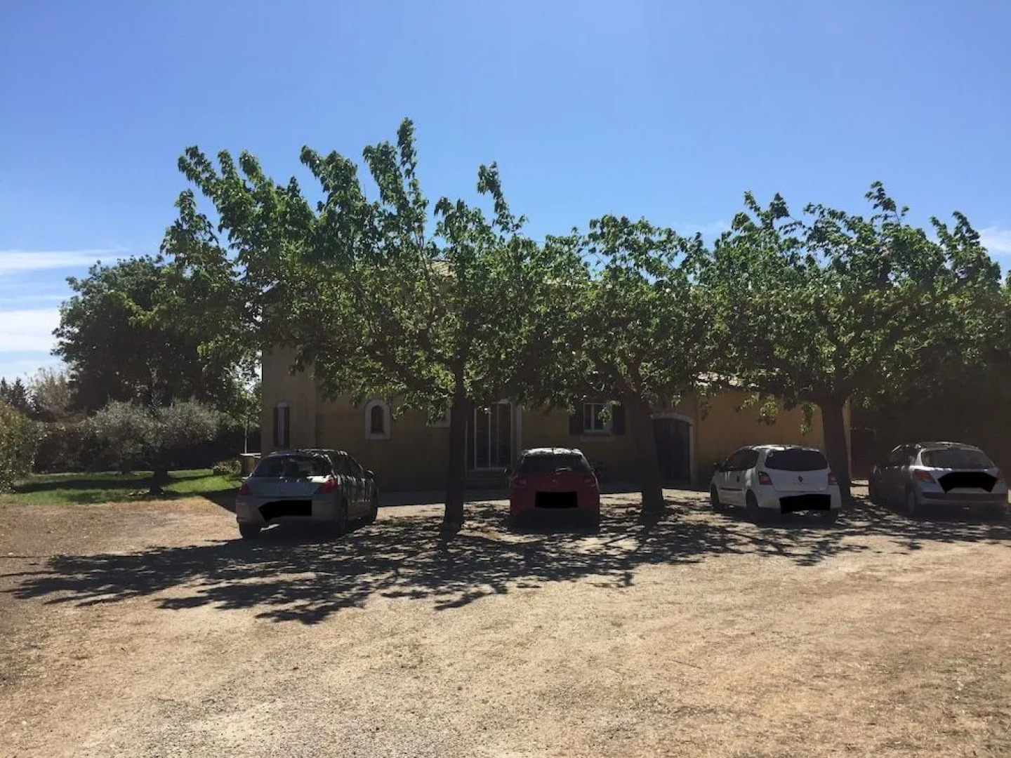 Une Pause Douceur and SPA