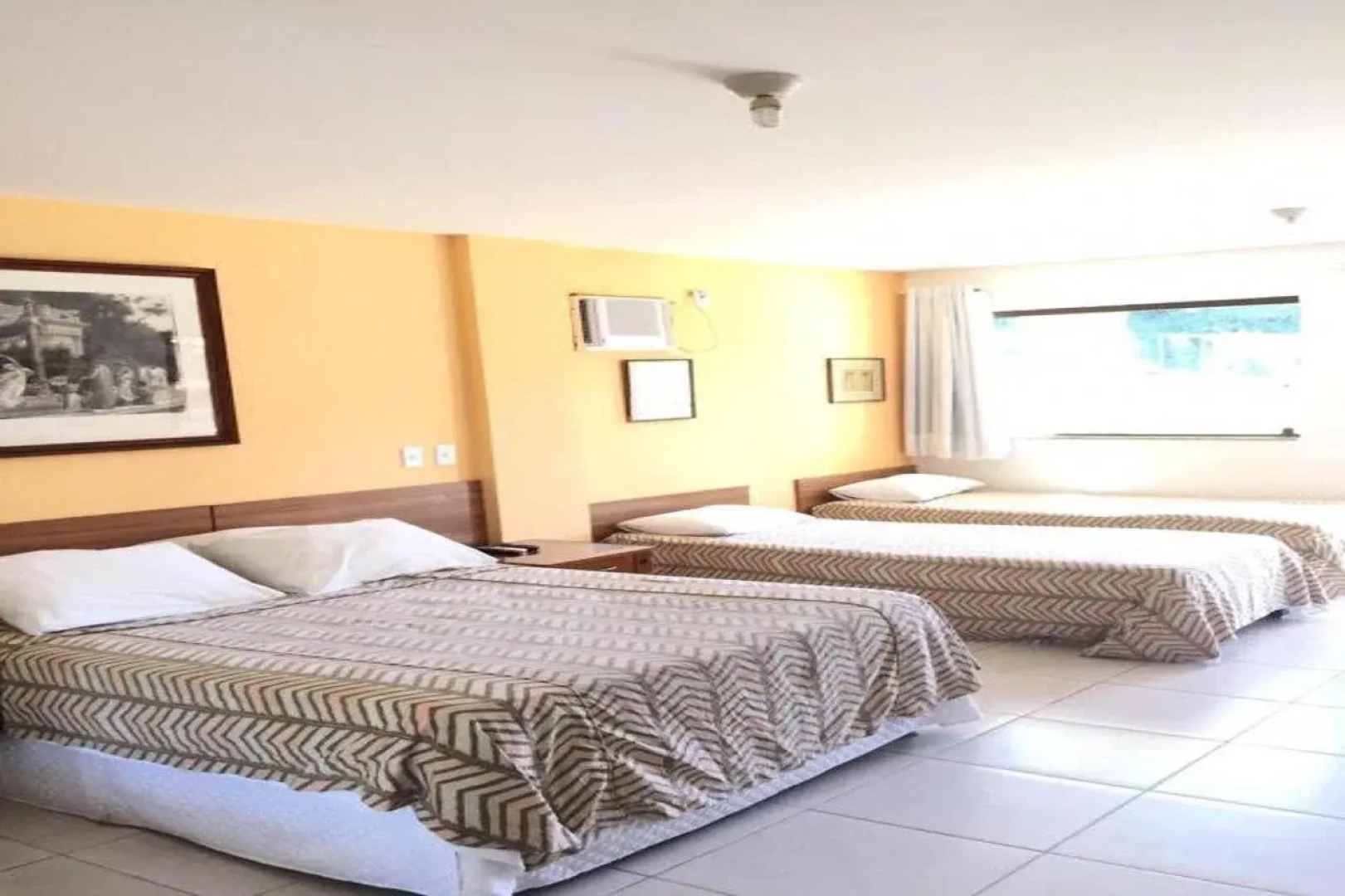 Pousada Doce Vida Guarapari