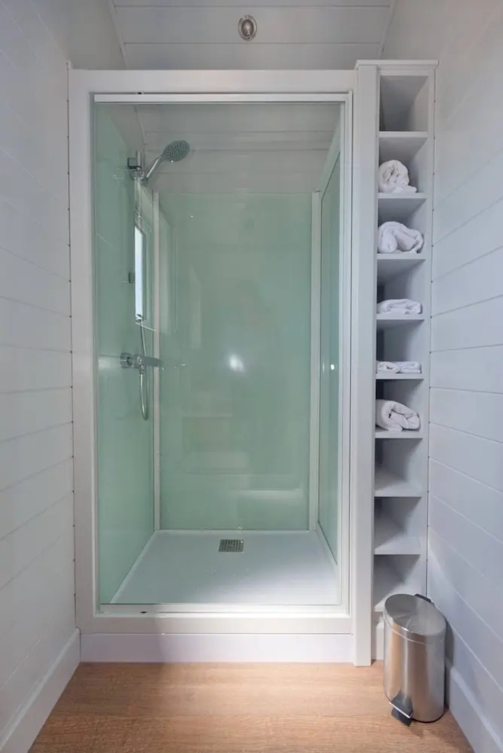 North Coast 500 Pods