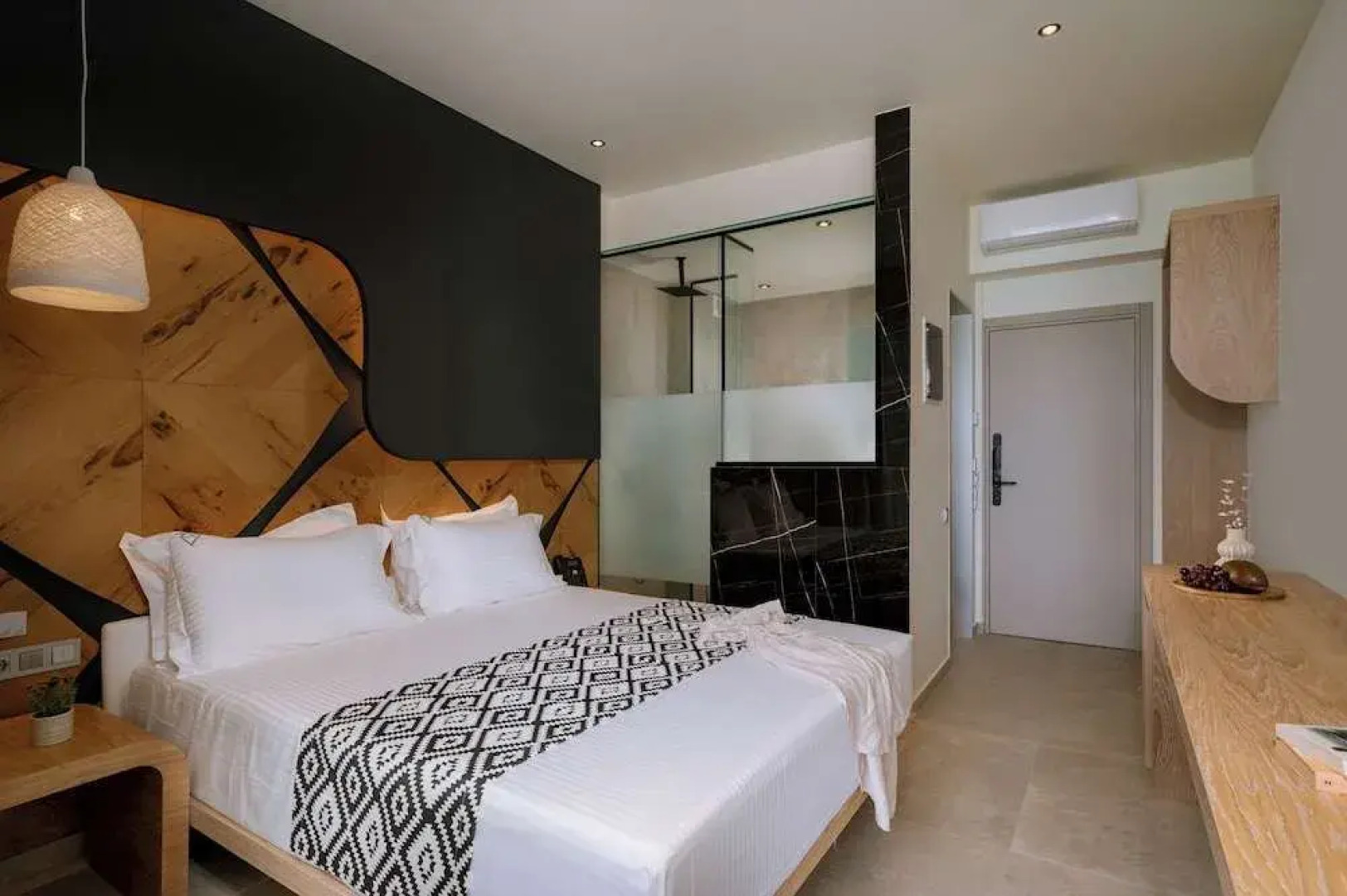 Zest Thassos Luxury Retreat