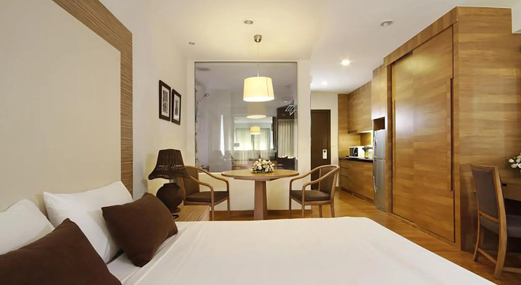 Classic Kameo Hotel & Serviced Apartments, Rayong