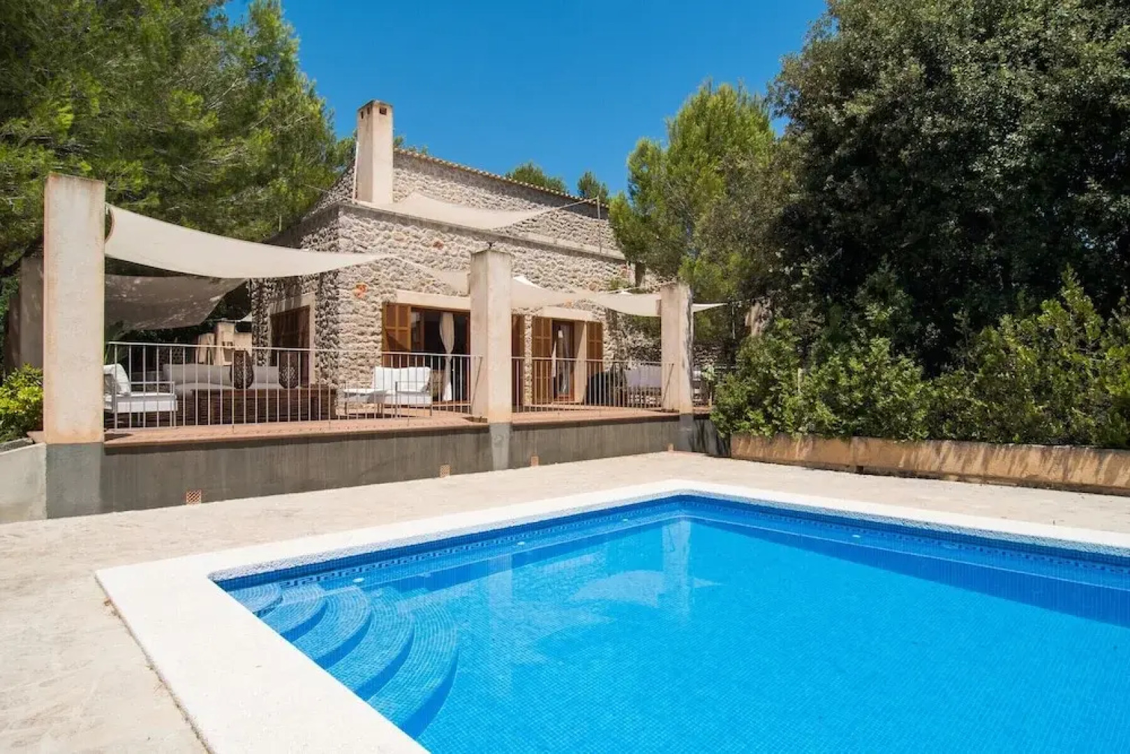 Villa Pula ONE by Priority