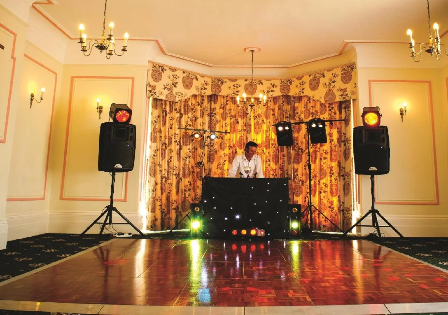 The Lansdowne, Eastbourne