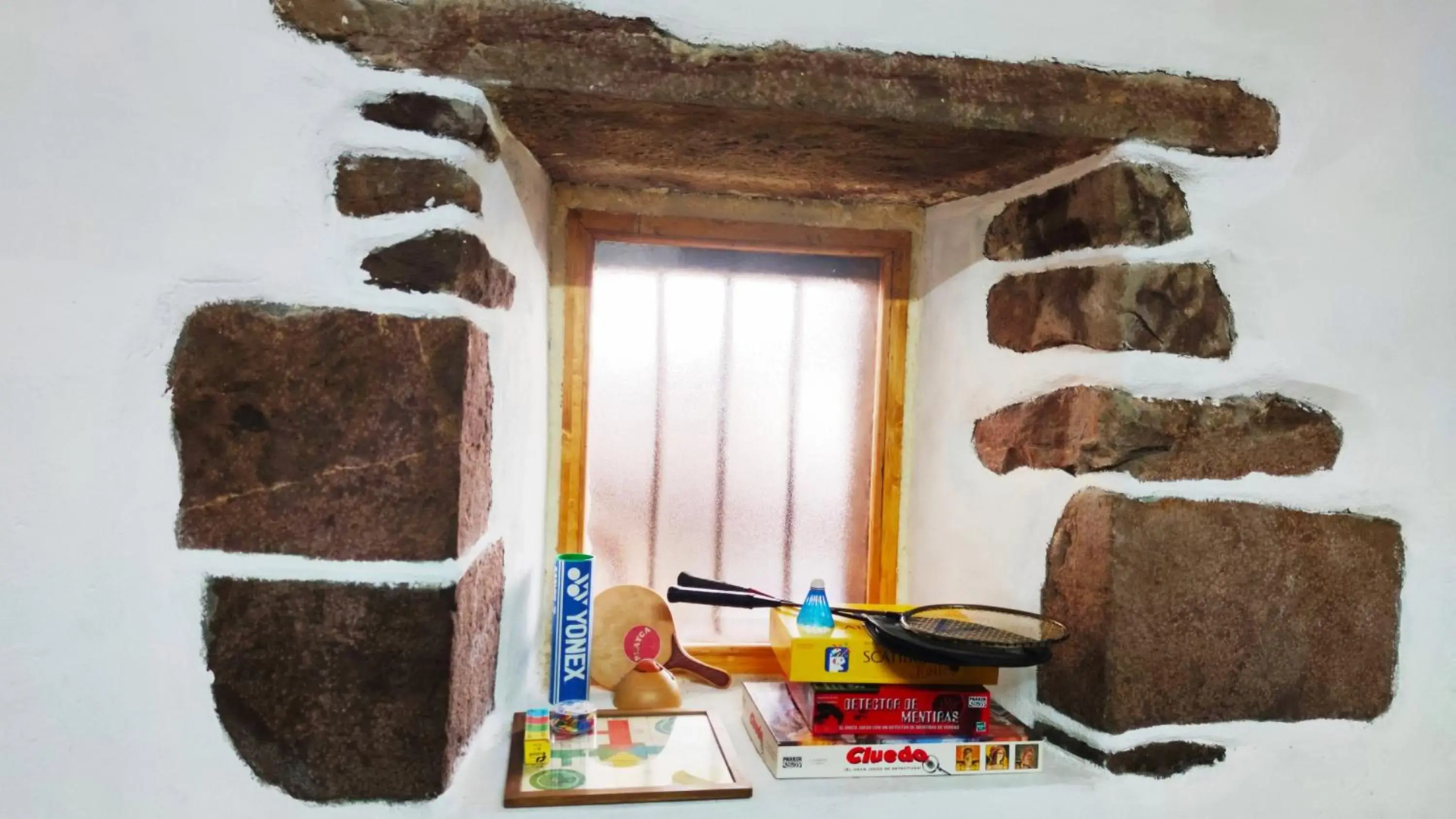 Casa Rural Betraunea