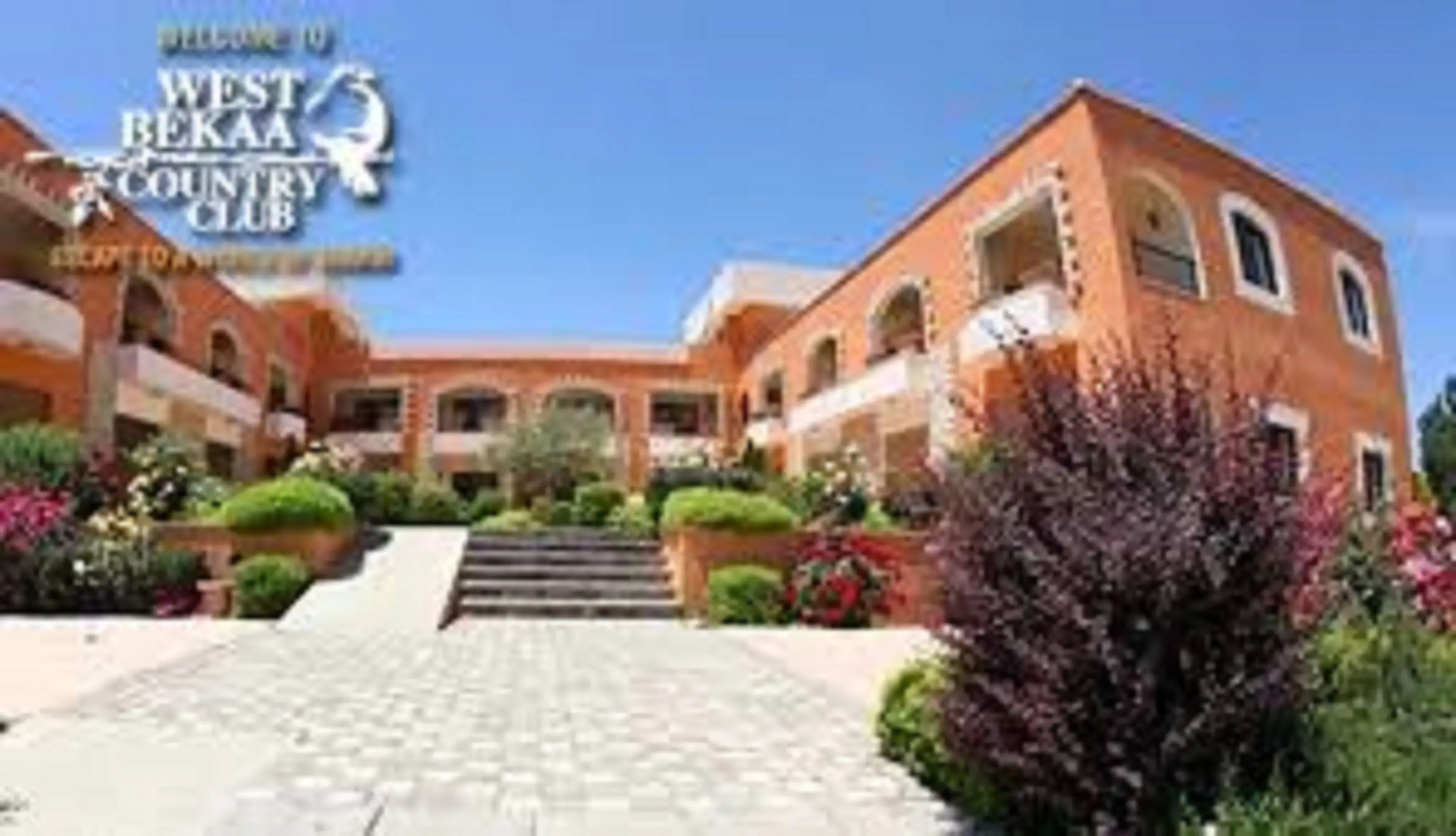 West Bekaa Country Club