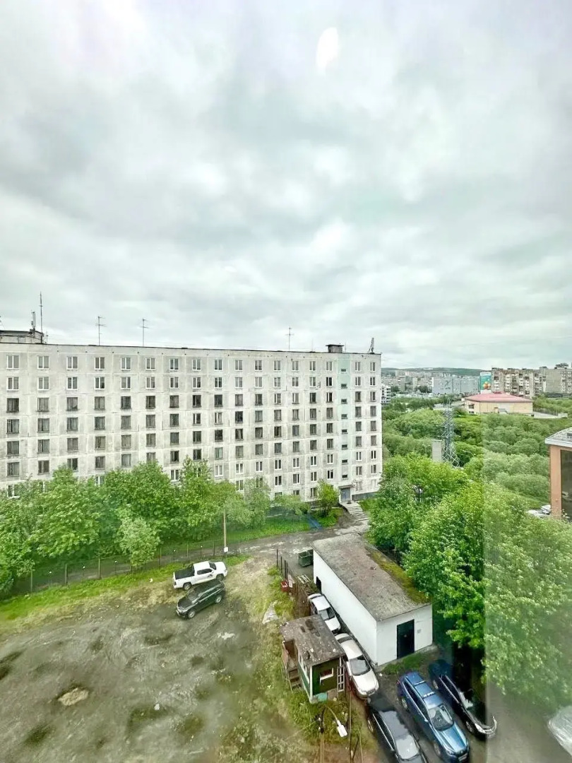 На сутки 51 на улице Академика Книповича