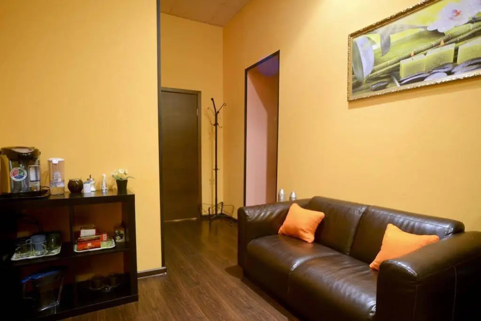 Мини-отель Славянка