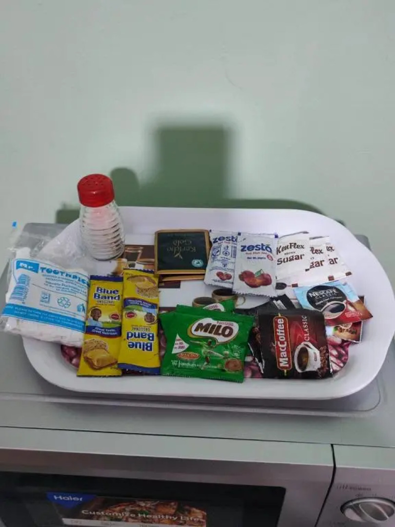 TENYBLUE 1-bedroom in Ruiru alongside thika road