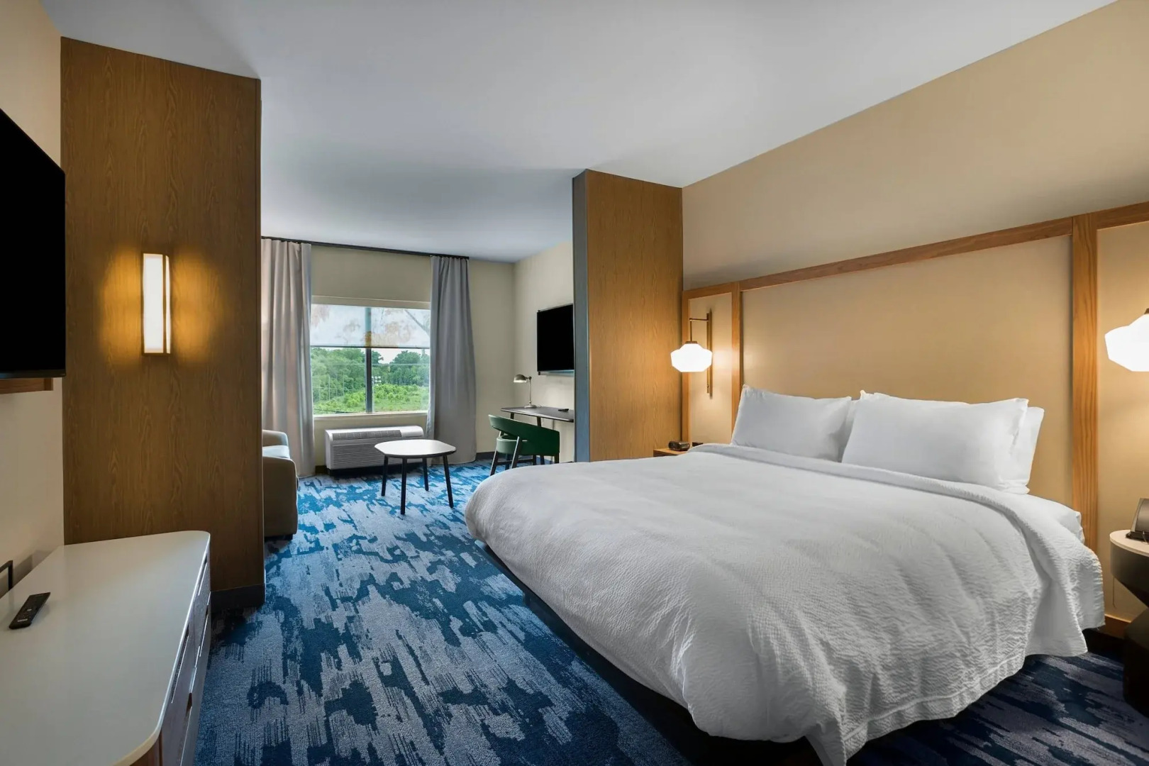 Fairfield Inn & Suites by Marriott Statesville