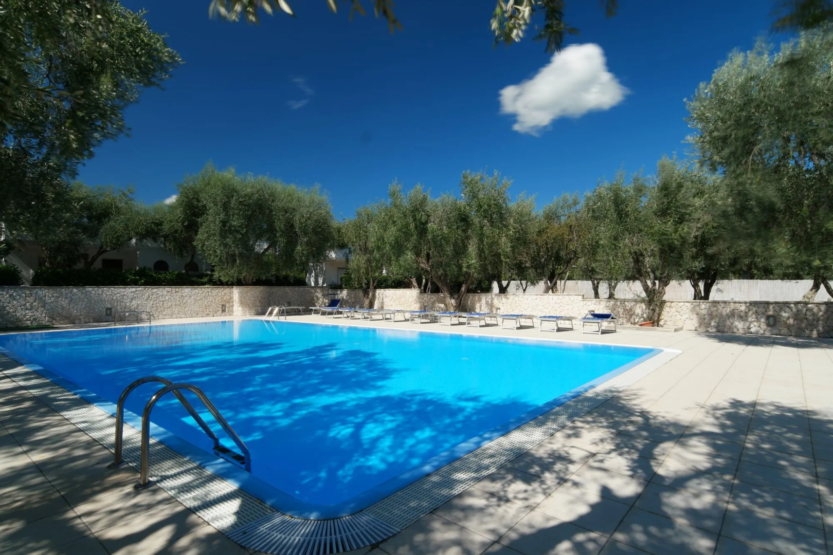 Villaggio San Matteo Resort